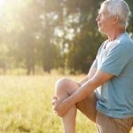 No mantener el equilibrio podría significar riesgo de muerte prematura