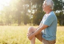 No mantener el equilibrio podría significar riesgo de muerte prematura No mantener el equilibrio podría significar riesgo de muerte prematura