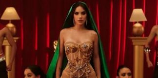 Kim Loaiza estrena ‘Pa’ eso se hizo’, su nueva canción (VIDEO)