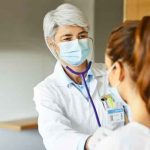 Covid 19: Mujeres propensas a sufrir la enfermedad prolongadamente