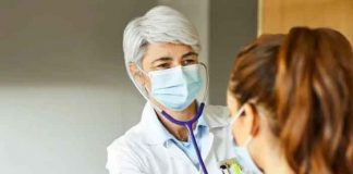 Covid 19: Mujeres propensas a sufrir la enfermedad prolongadamente