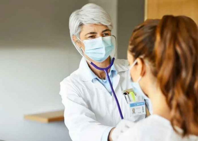 2 Covid 19: Mujeres propensas a sufrir la enfermedad prolongadamente