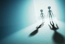 Astrofísico señala que los ‘aliens habitan en estrellas enanas’ Astrofísico señala que los 'aliens habitan en estrellas enanas'