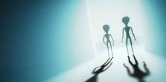 Astrofísico señala que los 'aliens habitan en estrellas enanas'