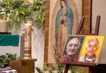 Localizan los cuerpos de sacerdotes jesuitas asesinados en México.