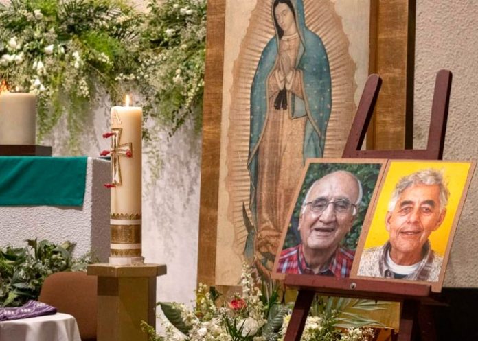 Localizan los cuerpos de sacerdotes jesuitas asesinados en México.