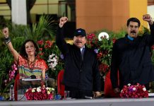 Nicolás Maduro envía fraterno saludo a Nicaragua por el natalicio de Carlos Fonseca