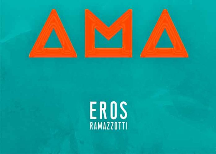 Eros Ramazzotti estrena 