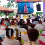 Nicaragua celebra el 14 aniversario del Puerto Salvador Allende Nicaragua celebra el 14 aniversario del Puerto Salvador Allende