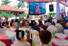 Nicaragua celebra el 14 aniversario del Puerto Salvador Allende Nicaragua celebra el 14 aniversario del Puerto Salvador Allende