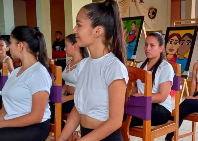 Un éxito el Primer Casting la plataforma Nicaragua Diseña en Jinotega