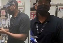 El hombre trabajó 27 años y le dieron un peculiar regalo de despedida