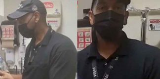 El hombre trabajó 27 años y le dieron un peculiar regalo de despedida