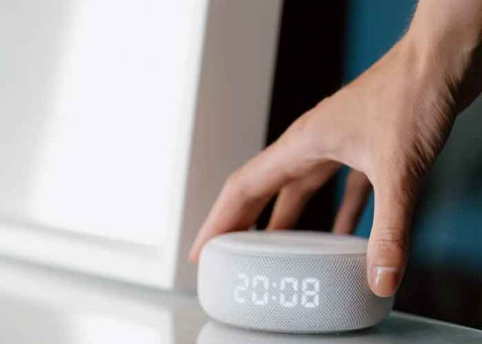 2 ¡Lo último! Alexa podrá