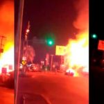 En Acapulco sicarios incendian dos restaurantes y un vehículo En Acapulco sicarios incendian dos restaurantes y un vehículo.