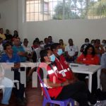 COMUPRED de Bluefields en preparativos ante amenaza ciclónica COMUPRED del Municipio de Bluefields en preparativos ante amenaza ciclónica