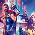 Thor: Love and Thunder duraba cuatro horas, pero se eliminó mucho contenido