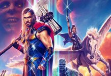 Thor: Love and Thunder duraba cuatro horas, pero se eliminó mucho contenido Thor: Love and Thunder duraba cuatro horas, pero se eliminó mucho contenido