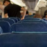 Vaya sorpresa: Mujer compra boleto y resulta ser asiento inexistente Vaya sorpresa: Mujer compra boleto y resulta ser asiento inexistente