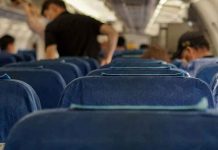 Vaya sorpresa: Mujer compra boleto y resulta ser asiento inexistente Vaya sorpresa: Mujer compra boleto y resulta ser asiento inexistente