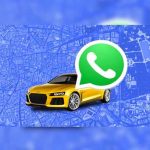 ¡Interesante! Nueva opción de WhatsApp para encontrar tu vehículo