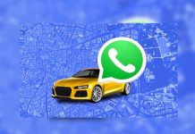 ¡Interesante! Nueva opción de WhatsApp para encontrar tu vehículo ¡Interesante! Nueva opción de WhatsApp para encontrar tu vehículo