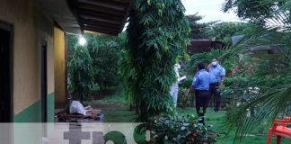 Traición: La mataron al ser descubiertos en pleno acto amoroso