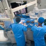 Sin perforar el cráneo logran implantar sensor cerebral en un animal Científicos chinos implantan un sensor cerebral en animal