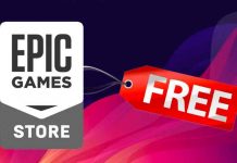 Epic Game Store está regalando 3 juegos para usuarios de PC Epic Game Store está regalando 3 juegos para usuarios de PC