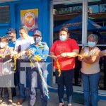 Policía de Chontales inaugura nueva aula virtual para conductores Policía de Chontales inaugura nueva aula virtual para conductores