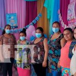 MINSA desarrolla exitosa feria de la salud perinatal en Chontales MINSA desarrolla exitosa feria de la salud perinatal en Chontales