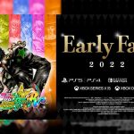 Jojo´s Bizarre Adventure: All Star Battle R anuncia su salida el 2 de septiembre