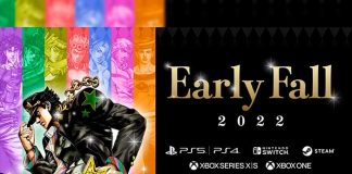Jojo´s Bizarre Adventure: All Star Battle R anuncia su salida el 2 de septiembre