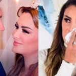 Ninel Conde «rapidísimo» reemplazó a su esposo por otro millonario Ninel Conde "rapidísimo" reemplazó a su esposo por otro millonario