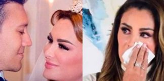 Ninel Conde "rapidísimo" reemplazó a su esposo por otro millonario