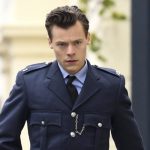 Harry Styles protagonizará la nueva entrega de Prime Video «My Policeman» Harry Styles protagonizará la nueva entrega de Prime Video "My Policeman"