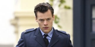 Harry Styles protagonizará la nueva entrega de Prime Video "My Policeman"