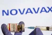 Agencia de EEUU respalda vacuna Novavax contra COVID-19 Agencia de EEUU respalda vacuna Novavax contra COVID-19
