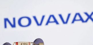 Agencia de EEUU respalda vacuna Novavax contra COVID-19