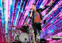 Argentina ama a Coldplay: 550 mil entradas vendidas en plena crisis económica