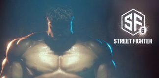 Street Fighter 6 muestra su gameplay y anuncia su salida para 2023