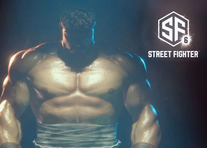 222 Street Fighter 6 muestra su gameplay y anuncia su salida para 2023