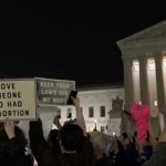 Estados Unidos anula el caso que habilitó el derecho al aborto Estados Unidos anula el caso que habilitó el derecho al aborto
