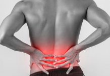 No sos el unico: OMS afirma que millones de personas padecen dolor lumbar No sos el unico: OMS afirma que millones de personas padecen dolor lumbar