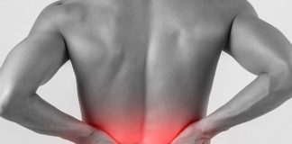 No sos el unico: OMS afirma que millones de personas padecen dolor lumbar