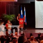 Nicaragua celebra el Día de Rusia con un concierto y exposición de fotografías Nicaragua celebra el Día de Rusia con un concierto y exposición de fotografías