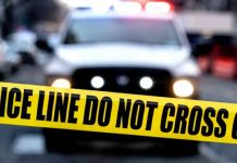 2 muertos y 4 heridos dejó un fuerte tiroteo en Indiana, EEUU 2 muertos y 4 heridos dejó un fuerte tiroteo en Indiana, EEUU