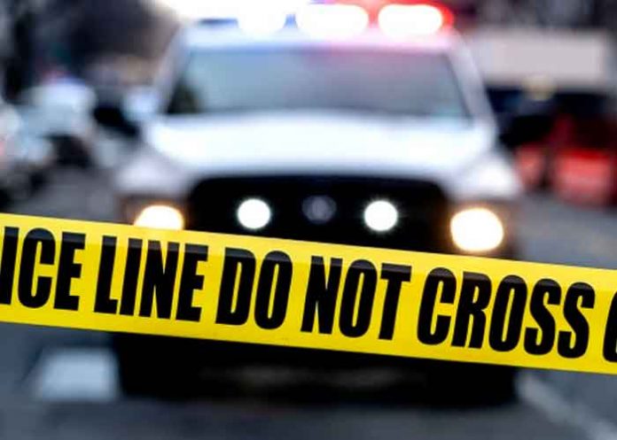 2 muertos y 4 heridos dejó un fuerte tiroteo en Indiana, EEUU