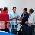 Nicaragua y El Salvador acuerdan cooperación en materia agropecuaria Nicaragua y El Salvador acuerdan cooperación en materia agropecuaria