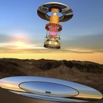 "La cámara digital del mundo" el dispositivo fotográfico más potente para la astronomía